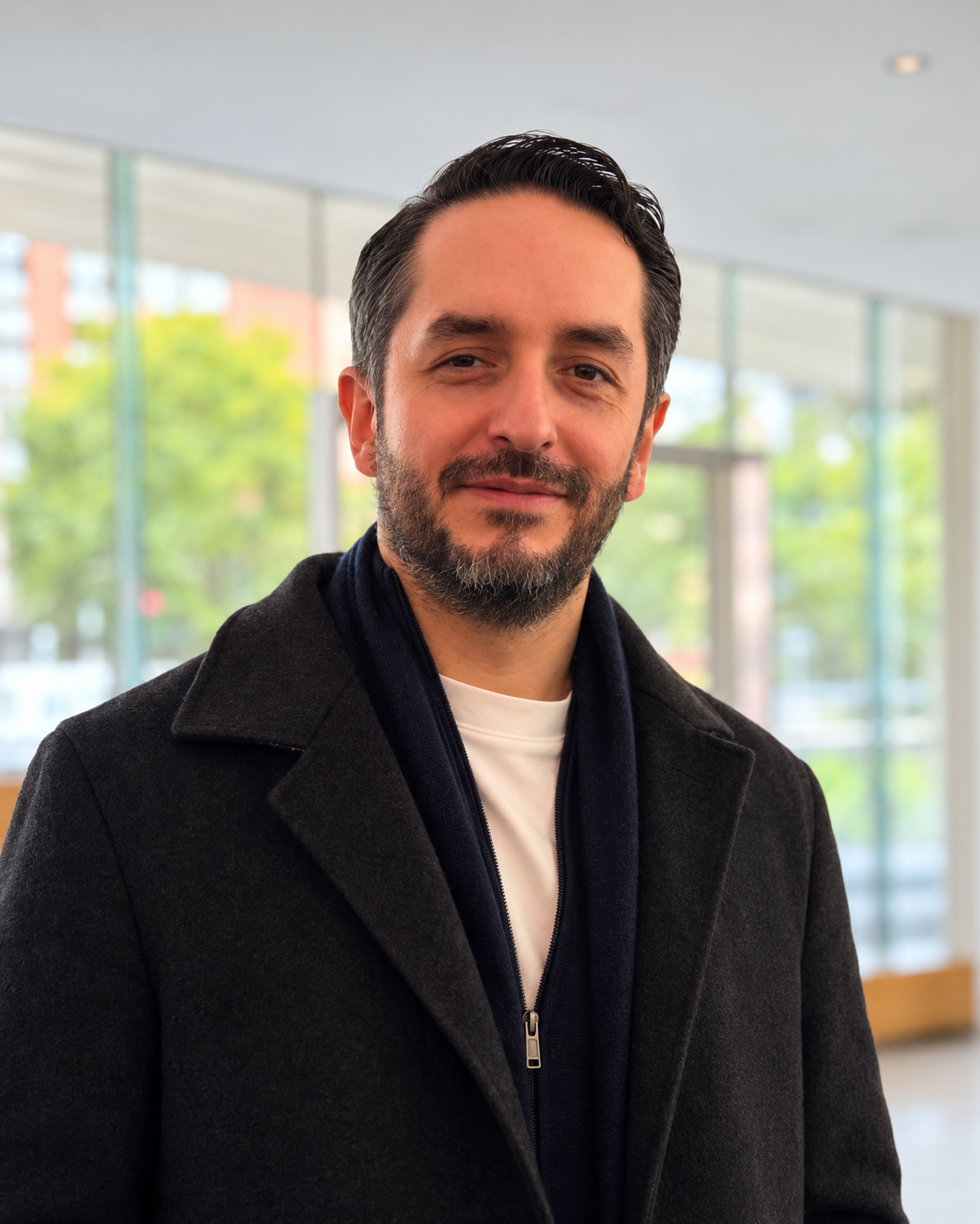Bastián González-Bustamante