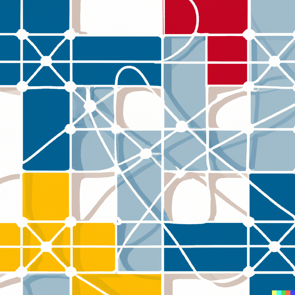 CPS-Ranking project visual
